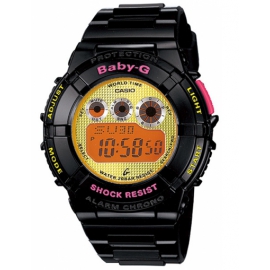 Часы CASIO BGD-121-1ER