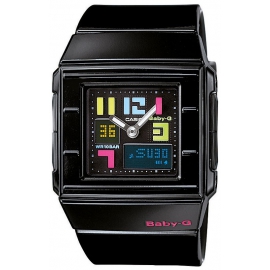 Часы CASIO BGA-200PD-1BER