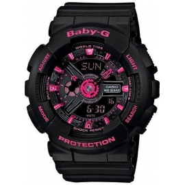 Часы CASIO BABY-G BA-111-1AER