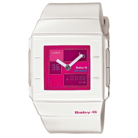 Часы CASIO BABY-G BGA-200-7E3ER