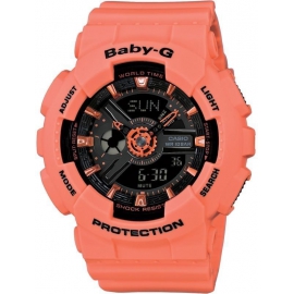 Часы CASIO BABY-G BA-111-4A2ER