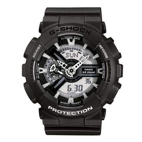 G shock ga 110c sale