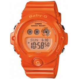 Часы CASIO BABY-G BG-6902-4BER