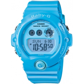 Часы CASIO BABY-G BG-6902-2BER