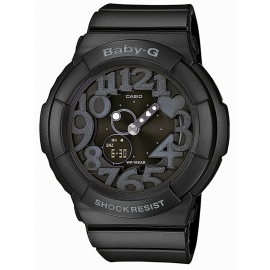 Часы CASIO BABY-G BGA-131-1BER