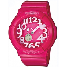 Часы CASIO BABY-G BGA-130-4BER