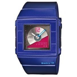 Часы CASIO BABY-G BGA-201-2EER