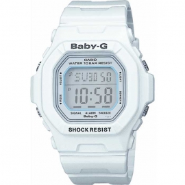 Часы CASIO BABY-G BG-5600WH-7ER