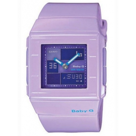 Часы CASIO BGA-200-6EER