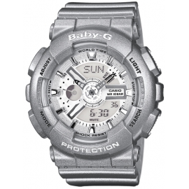 Часы CASIO BABY-G BA-110-8AER