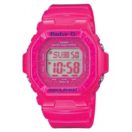 Часы CASIO BABY-G BG-5600GL-4ER