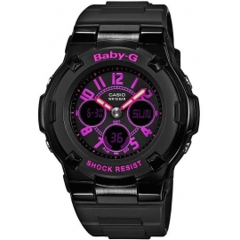 Часы CASIO BABY-G BGA-117-1B1ER