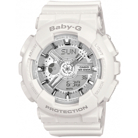 Часы CASIO BABY-G BA-110-7A3ER