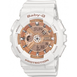 Часы CASIO BABY-G BA-110-7A1ER