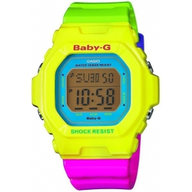 Часы CASIO BABY-G BG-5607-9ER