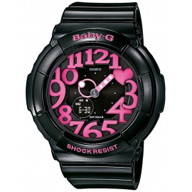 Часы CASIO BGA-130-1BER