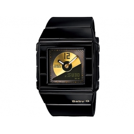 Часы CASIO BGA-201-1EER