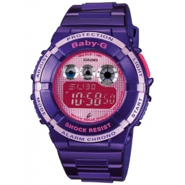 Часы CASIO BGD-121-6ER