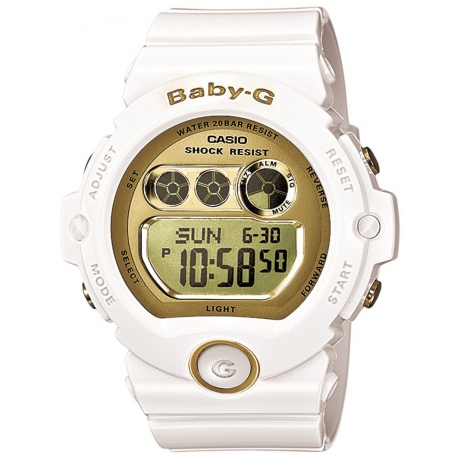 Часы CASIO BABY-G BG-6901-7ER