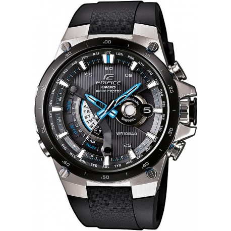 Часы CASIO EDIFICE EQW-A1000B-1AER