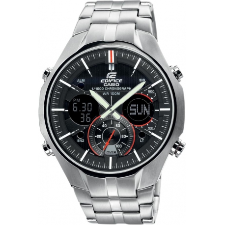 Часы CASIO EDIFICE EFA-135D-1A4VEF