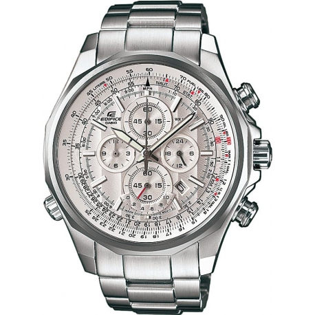 Часы CASIO EDIFICE EFR-507D-7AVEF