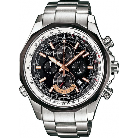 Часы CASIO EDIFICE EFR-507D-1AVEF