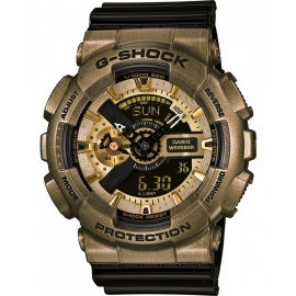 Часы CASIO G-SHOCK GA-110NE-9AER