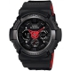 Часы CASIO G-SHOCK GA-200SPR-1AER