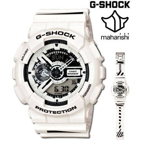 Часы CASIO G-SHOCK GA-110MH-7AER