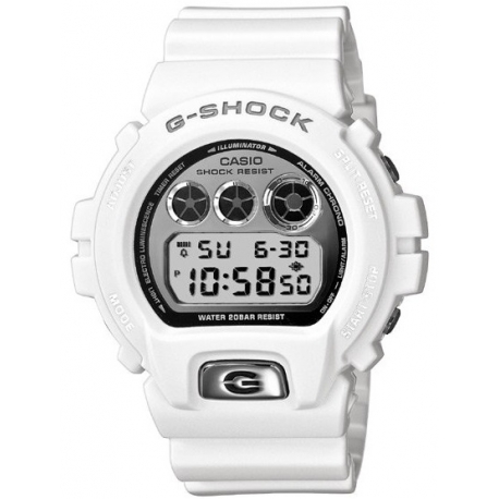 Часы CASIO G-SHOCK DW-6900MR-7ER