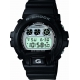 Часы CASIO G-SHOCK DW-6900HM-1ER