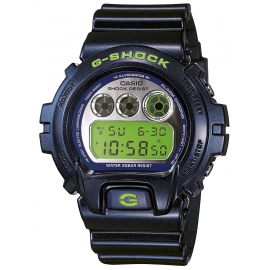 Часы CASIO DW-6900SB-2ER