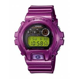 Часы CASIO DW-6900NB-4ER