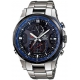 Часы CASIO EDIFICE EQW-A1200RB-1AER