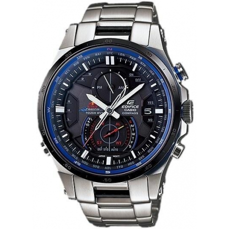 Часы CASIO EDIFICE EQW-A1200RB-1AER