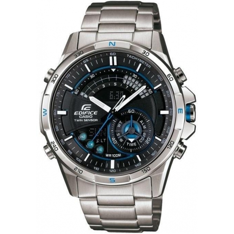 Часы CASIO EDIFICE ERA-200D-1AVER