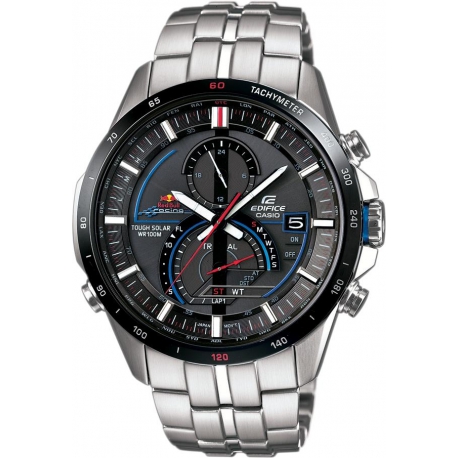 Часы CASIO EDIFICE EQS-A500RB-1AVER