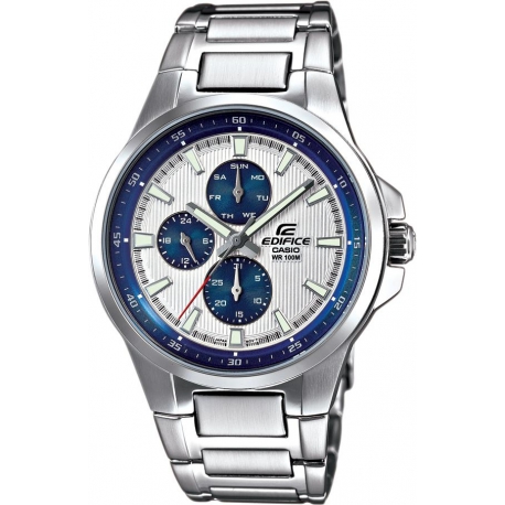 Часы CASIO EDIFICE EF-342D-7AVEF