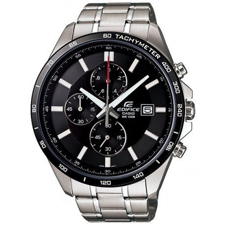 Часы CASIO EDIFICE EFR-512D-1AVEF