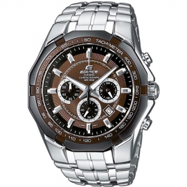 Часы CASIO EF-540D-5AVEF