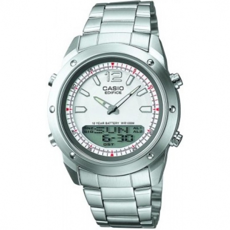 Часы CASIO EFA-118D-7AVEF