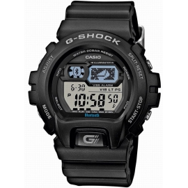 Часы CASIO G-SHOCK GB-6900B-1ER