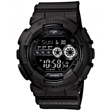 Часы CASIO G-SHOCK GD-101NS-1ER