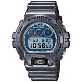 Часы CASIO G-SHOCK DW-6900MF-2ER