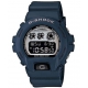 Часы CASIO G-SHOCK DW-6900HM-2ER