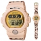 Часы CASIO BABY-G BG-6900JR-4ER