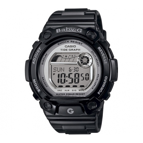 Часы CASIO BABY-G BLX-103-1ER