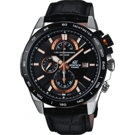 Часы CASIO EDIFICE EFR-520L-1AVEF