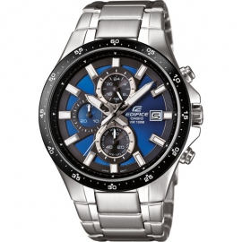 Часы CASIO EDIFICE EFR-519D-2AVEF